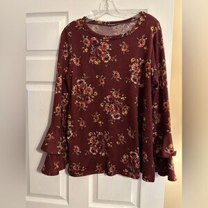 Jodifl sweater sz large